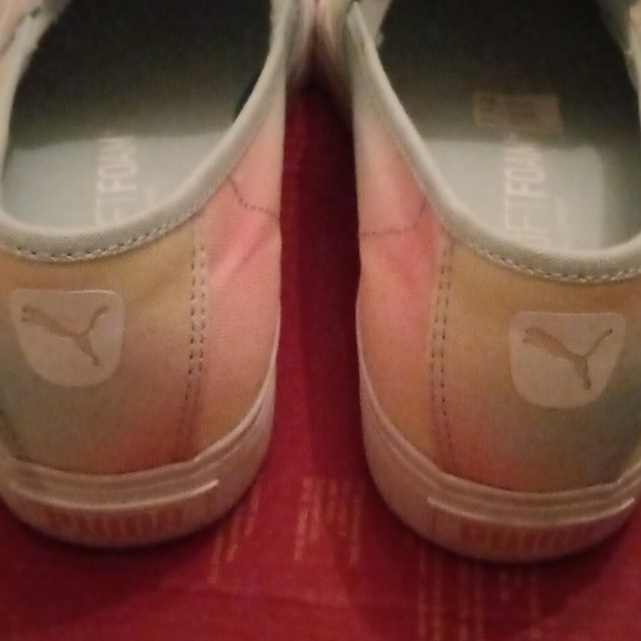 Puma soft foam - Picture 5 of 9